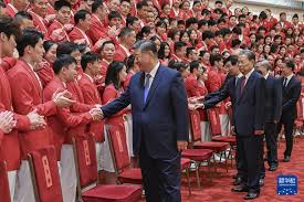 合的模式