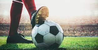 竞技成功的 竞技成功的